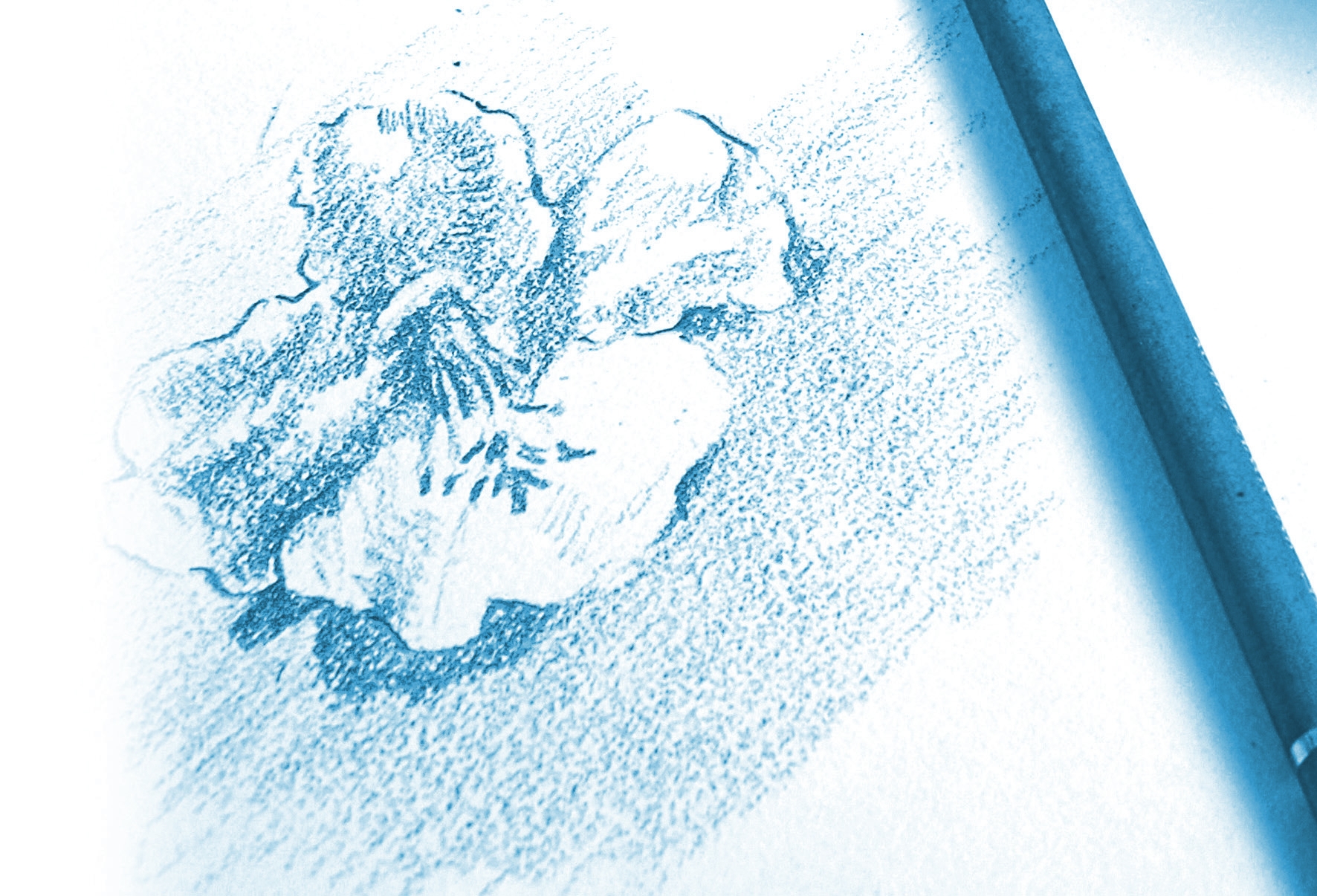 Pochette de Papier Dessin Blanc A3 10F 180g spéciale rentrée des classes