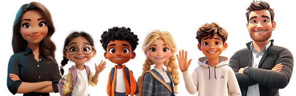 Register illustration